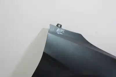 Peça sobressalente para automóvel em segunda mão guarda-lamas dianteiro direito por hyundai i40 comfort referências oem iam   