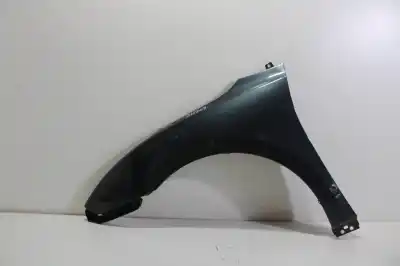 Peça sobressalente para automóvel em segunda mão guarda-lamas dianteiro esquerdo por hyundai i40 comfort referências oem iam 