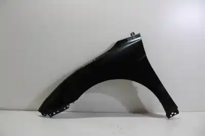 Peça sobressalente para automóvel em segunda mão guarda-lamas dianteiro esquerdo por hyundai i40 comfort referências oem iam 