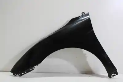 Second-hand car spare part left front fin for hyundai i40 comfort oem iam references   