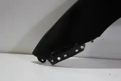 Second-hand car spare part left front fin for hyundai i40 comfort oem iam references   