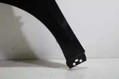 Second-hand car spare part left front fin for hyundai i40 comfort oem iam references   