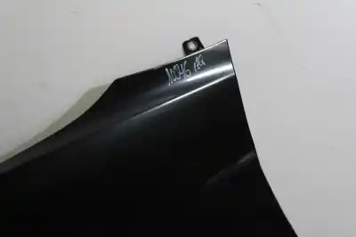 Second-hand car spare part left front fin for hyundai i40 comfort oem iam references   