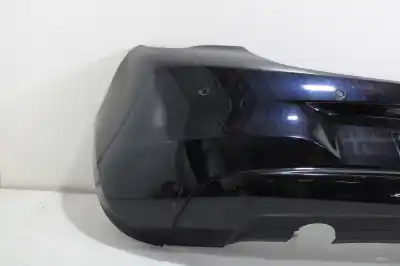 Second-hand car spare part rear bumper for opel corsa e color edition ecoflex oem iam references   