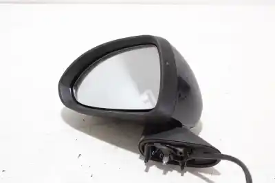 Second-hand car spare part left rearview mirror for opel corsa e color edition ecoflex oem iam references   