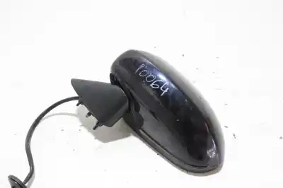 Second-hand car spare part left rearview mirror for opel corsa e color edition ecoflex oem iam references   