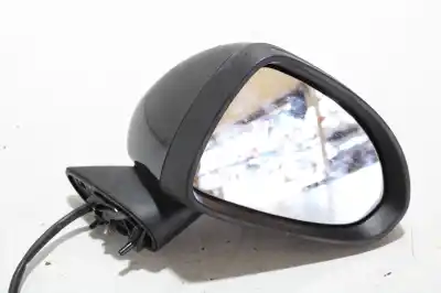Second-hand car spare part right rearview mirror for opel corsa e color edition ecoflex oem iam references   