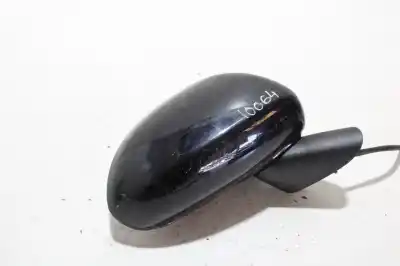 Second-hand car spare part right rearview mirror for opel corsa e color edition ecoflex oem iam references   