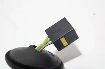 Second-hand car spare part right rearview mirror for opel corsa e color edition ecoflex oem iam references   