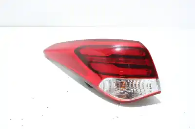 Peça sobressalente para automóvel em segunda mão  por HYUNDAI I40  Referências OEM IAM 924013Z6  