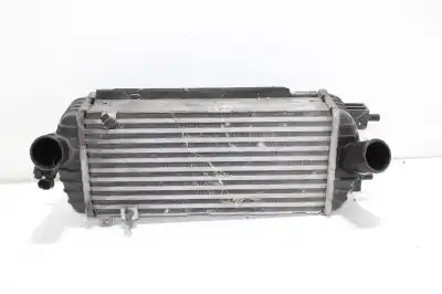 Peça sobressalente para automóvel em segunda mão Intercooler por HYUNDAI I40 Comfort Referências OEM IAM 282702A540  