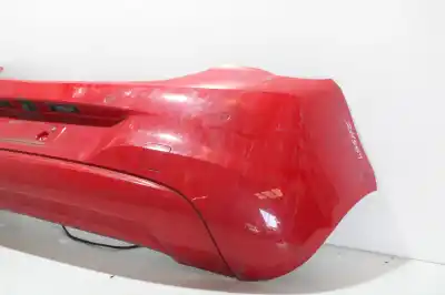 Автозапчастина б/у задній бампер для opel corsa e 120 aniversario посилання на oem iam   