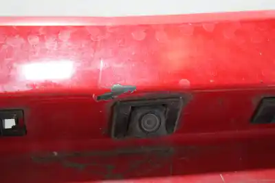 Автозапчастина б/у задній бампер для opel corsa e 120 aniversario посилання на oem iam   