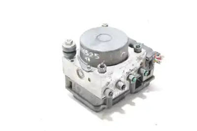 Peça sobressalente para automóvel em segunda mão abs por renault clio iii confort expression referências oem iam 0265800559  8200589749