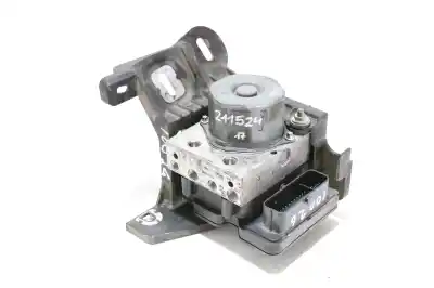 Pezzo di ricambio per auto di seconda mano abs per opel corsa e 120 aniversario riferimenti oem iam 39084530  