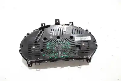 Second-hand car spare part dashboard for opel mokka excellence oem iam references 42342747  