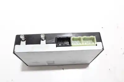 Pezzo di ricambio per auto di seconda mano modulo elettronico per opel mokka excellence riferimenti oem iam 39017359  