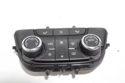 Pezzo di ricambio per auto di seconda mano  per OPEL MOKKA  Riferimenti OEM IAM 13474055  