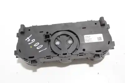 Second-hand car spare part climate control for opel corsa e color edition ecoflex oem iam references 13468064  