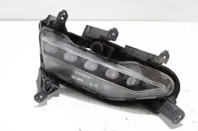 Second-hand car spare part front left headlight for hyundai i40 comfort oem iam references 922013z5  