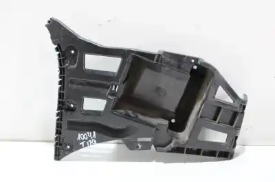 Piesă de schimb auto la mâna a doua armatura bara spate pentru bmw serie x1 (f48) sdrive18d referințe oem iam 51127332317  