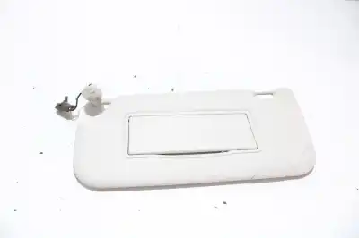 Second-hand car spare part left sunshade for ford focus lim. (cb8) sport oem iam references 