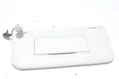 Second-hand car spare part left sunshade for ford focus lim. (cb8) sport oem iam references   