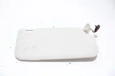 Second-hand car spare part left sunshade for ford focus lim. (cb8) sport oem iam references   