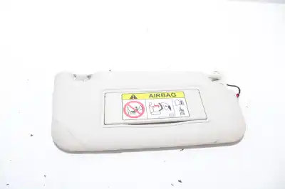 Second-hand car spare part right sunshade for ford focus lim. (cb8) sport oem iam references 