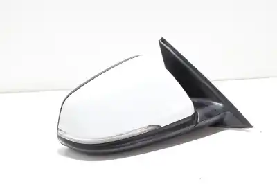 Second-hand car spare part left rearview mirror for bmw serie x1 (f48) sdrive18d oem iam references   