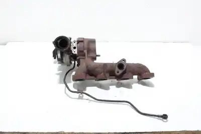 Piesă de schimb auto la mâna a doua TURBOCOMPRESSOR pentru HYUNDAI I40  Referințe OEM IAM 282012A820  
