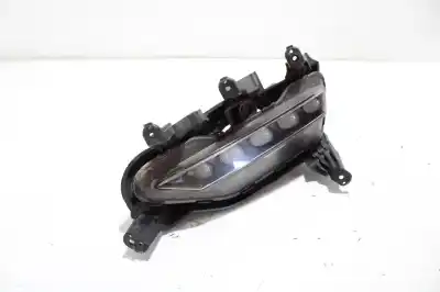 Second-hand car spare part Front Right Headlight for HYUNDAI I40 Comfort OEM IAM references 922053Z5  