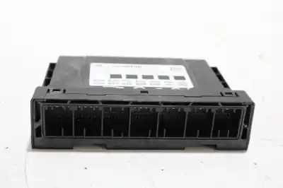 Second-hand car spare part electronic module for opel mokka excellence oem iam references 13506998  