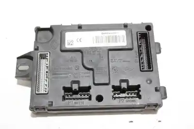 Gebrauchtes Autoersatzteil ELEKTRONISCHES MODUL zum DACIA LODGY  OEM-IAM-Referenzen 284B11723R  A2C92226606