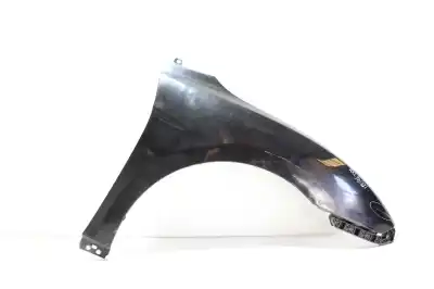 Peça sobressalente para automóvel em segunda mão guarda-lamas dianteiro direito por hyundai i40 comfort referências oem iam 