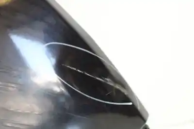 Second-hand car spare part front right fin for hyundai i40 comfort oem iam references   