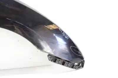 Second-hand car spare part front right fin for hyundai i40 comfort oem iam references   