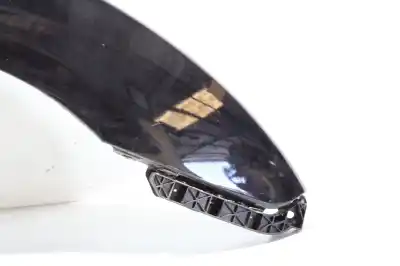 Second-hand car spare part front right fin for hyundai i40 comfort oem iam references   