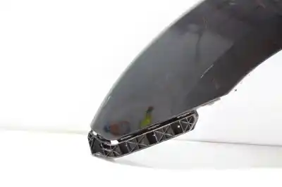 Peça sobressalente para automóvel em segunda mão guarda-lamas dianteiro esquerdo por hyundai i40 comfort referências oem iam   