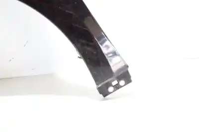 Peça sobressalente para automóvel em segunda mão guarda-lamas dianteiro esquerdo por hyundai i40 comfort referências oem iam   