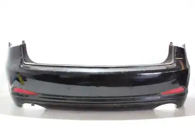 Peça sobressalente para automóvel em segunda mão para choques traseiro por hyundai i40 comfort referências oem iam 