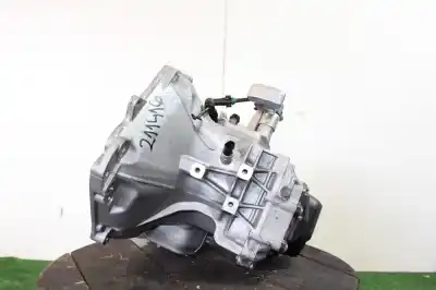 Pezzo di ricambio per auto di seconda mano riduttore per opel corsa e color edition ecoflex riferimenti oem iam 24580479  649354685