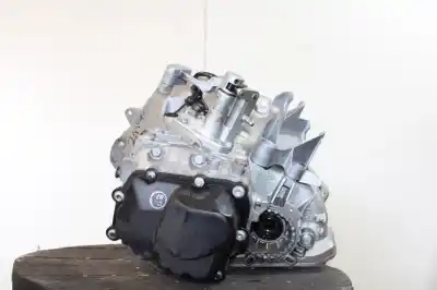 Pezzo di ricambio per auto di seconda mano riduttore per opel corsa e color edition ecoflex riferimenti oem iam 24580479  649354685