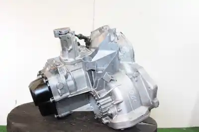 Pezzo di ricambio per auto di seconda mano riduttore per opel corsa e color edition ecoflex riferimenti oem iam 24580479  649354685