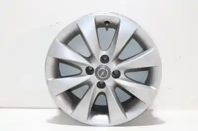 Pièce détachée automobile d'occasion jante pour opel corsa e 120 aniversario références oem iam 13374019  