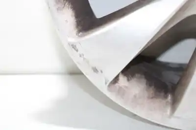 Second-hand car spare part rim for opel corsa e 120 aniversario oem iam references 13374019  