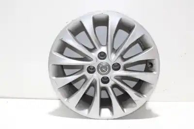 Tweedehands auto-onderdeel band voor opel corsa e color edition ecoflex oem iam-referenties 13399305  