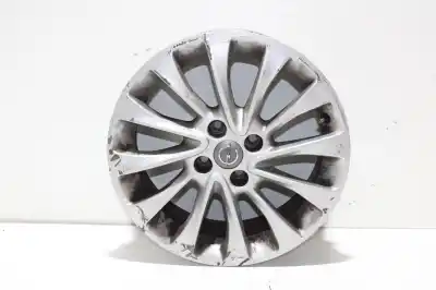 Pezzo di ricambio per auto di seconda mano cerchione in lega per opel corsa e color edition ecoflex riferimenti oem iam 13399305  
