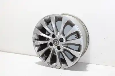 Pezzo di ricambio per auto di seconda mano cerchione in lega per opel corsa e color edition ecoflex riferimenti oem iam 13399305  
