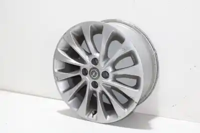 Piesă de schimb auto la mâna a doua jantã pentru opel corsa e color edition ecoflex referințe oem iam 13399305  